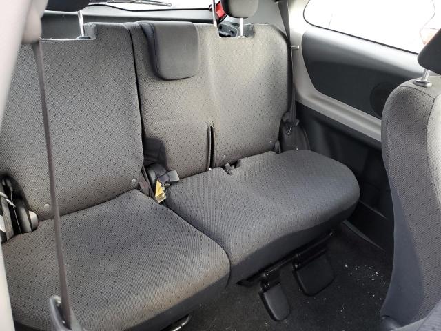 Photo 10 from auction – 2010 TOYOTA YARIS with VIN JTDJT4K31A5282969