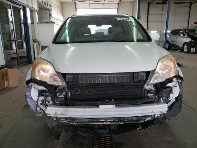 Photo 5 from auction – 2011 HONDA CR-V EXL with VIN JHLRE4H71BC007335