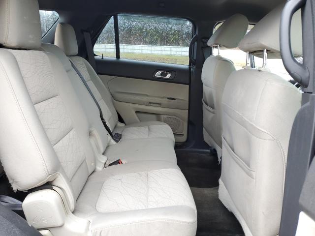 Photo 11 from auction – 2011 FORD EXPLORER with VIN 1FMHK7B88BGA46075