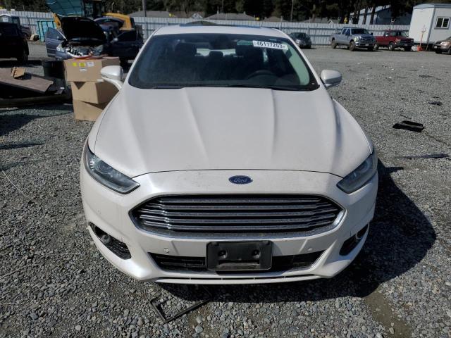 Photo 5 from auction – 2014 FORD FUSION TIT with VIN 3FA6P0K98ER204012