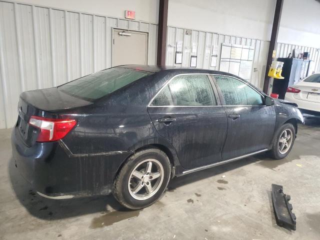 Photo 3 from auction – 2012 TOYOTA CAMRY BASE with VIN 4T1BF1FK7CU058685