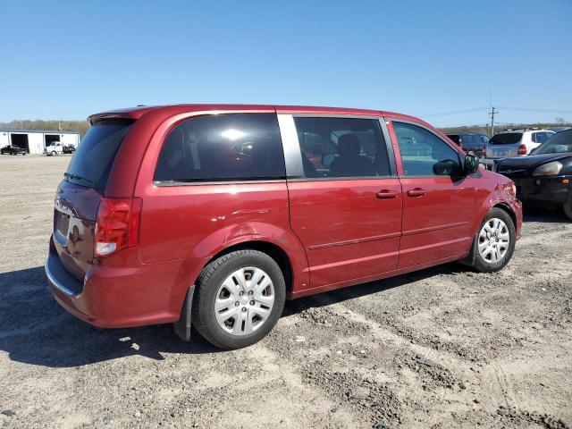 Photo 3 from auction – 2014 DODGE GRAND CARA with VIN 2C4RDGBG7ER114007