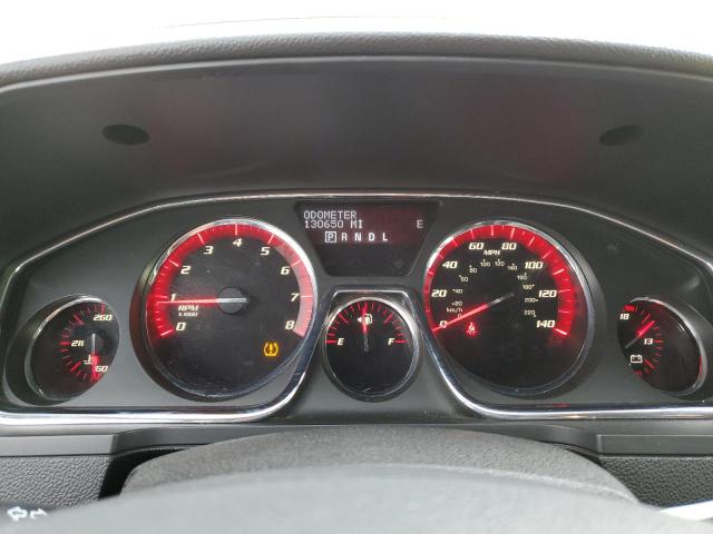 Photo 9 from auction – 2014 GMC ACADIA SLE with VIN 1GKKRNED5EJ376464