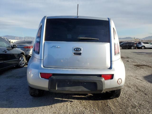 Снимка 6 от търг – 2011 KIA SOUL + с VIN KNDJT2A25B7302059