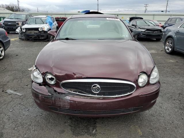 Zdjęcie 5 z aukcji – 2007 BUICK LACROSSE C z VIN 2G4WD582471120797