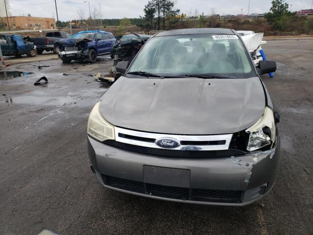 Photo 5 from auction – 2009 FORD FOCUS SE with VIN 1FAHP35N59W224112