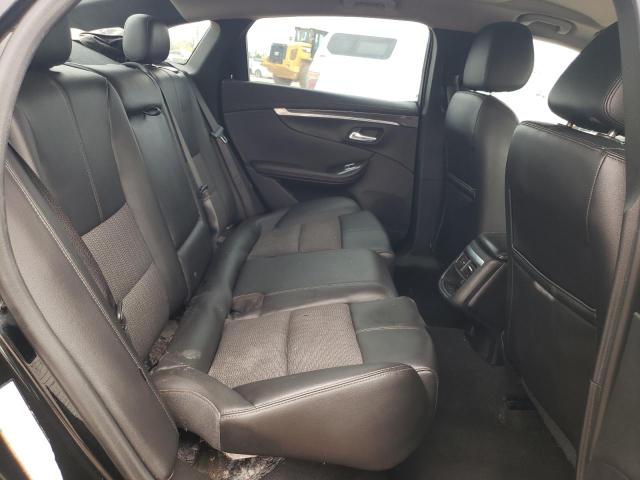 Photo 10 from auction – 2017 CHEVROLET IMPALA LT with VIN 2G1105SA0H9131432