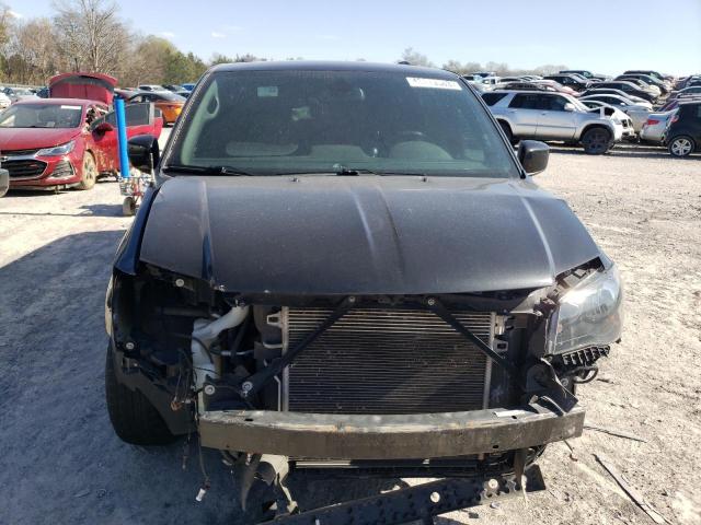 Photo 5 from auction – 2019 DODGE GRAND CARA with VIN 2C4RDGEG0KR620477