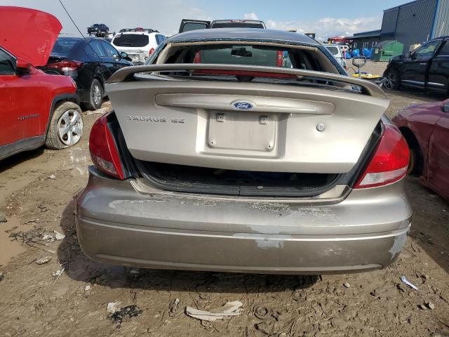 Photo 6 from auction – 2005 FORD TAURUS SE with VIN 1FAFP532X5A227106