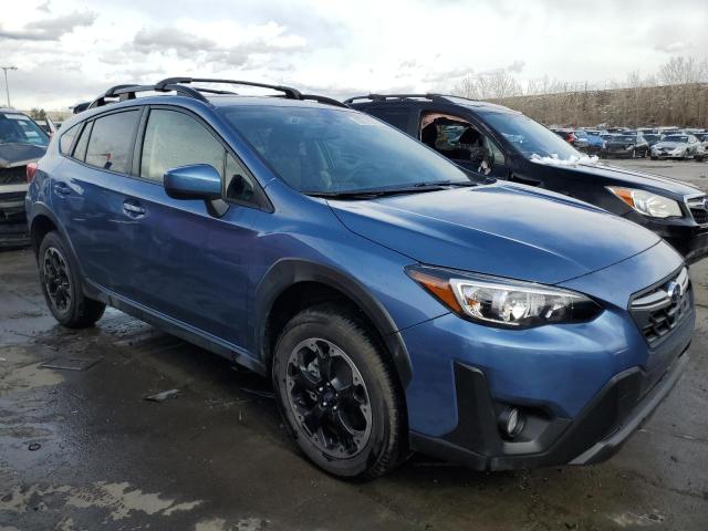 Photo 4 from auction – 2023 SUBARU CROSSTREK with VIN JF2GTAPC9PH280364