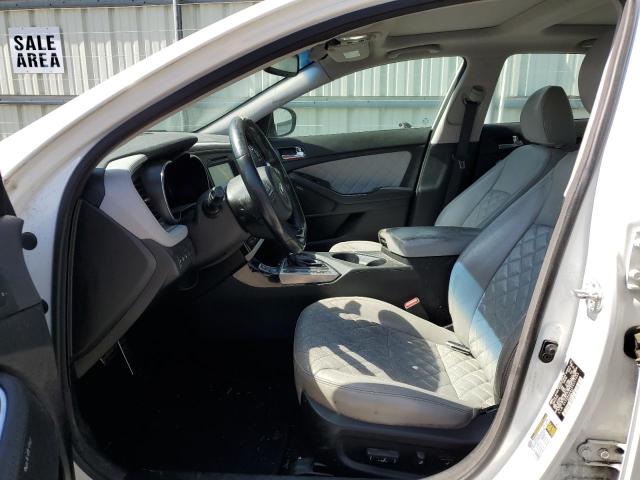 Photo 9 from auction – 2014 KIA OPTIMA SX with VIN 5XXGR4A61EG307245