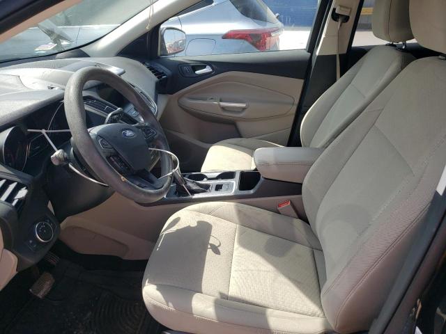Photo 7 from auction – 2017 FORD ESCAPE SE with VIN 1FMCU0GD4HUD35630