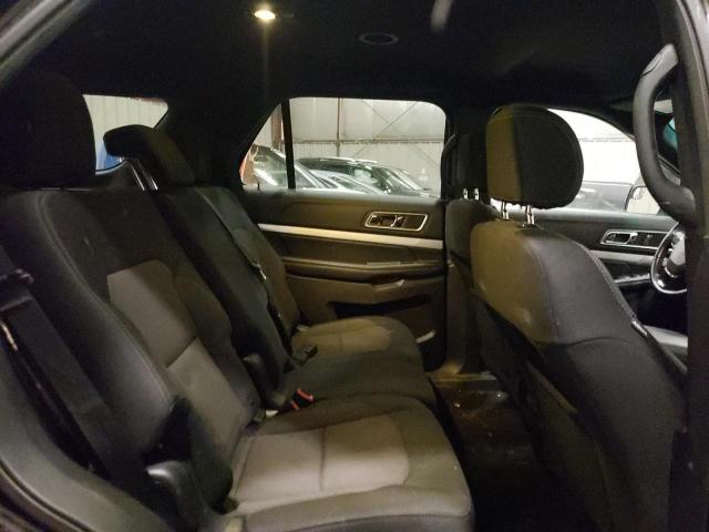 Photo 10 from auction – 2016 FORD EXPLORER X with VIN 1FM5K8D83GGB14554