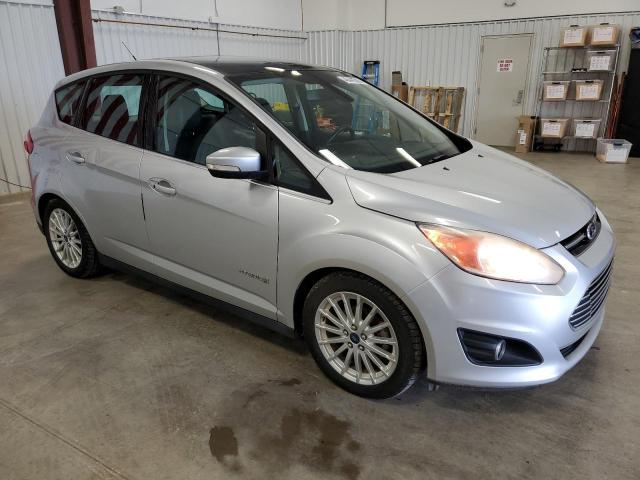 Photo 4 from auction – 2013 FORD C-MAX SEL with VIN 1FADP5BU2DL534279