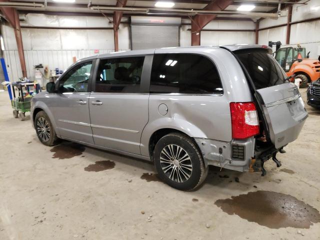 Photo 2 from auction – 2014 CHRYSLER TOWN & COU with VIN 2C4RC1HG9ER237041