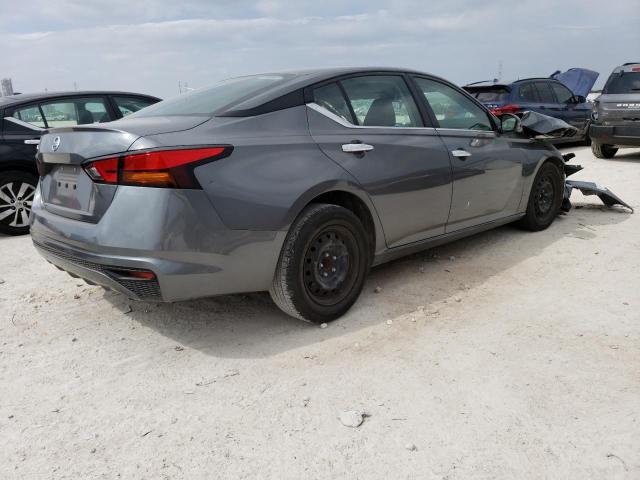 Photo 3 from auction – 2022 NISSAN ALTIMA S with VIN 1N4BL4BV9NN334530