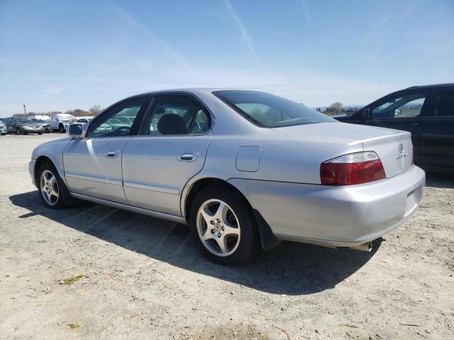 Photo 2 from auction – 2002 ACURA 3.2TL with VIN 19UUA56682A013861