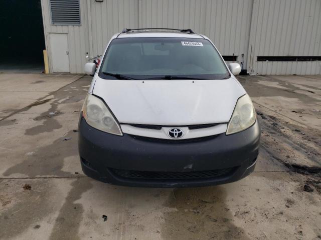 Photo 5 from auction – 2006 TOYOTA SIENNA XLE with VIN 5TDZA22C06S406972
