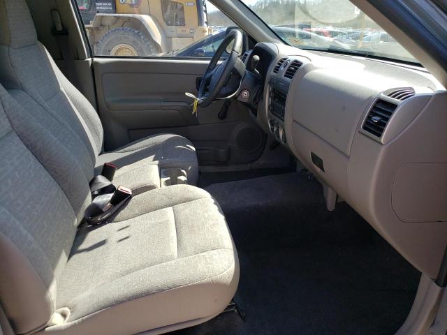Photo 10 from auction – 2007 CHEVROLET COLORADO with VIN 1GCDT149078206289