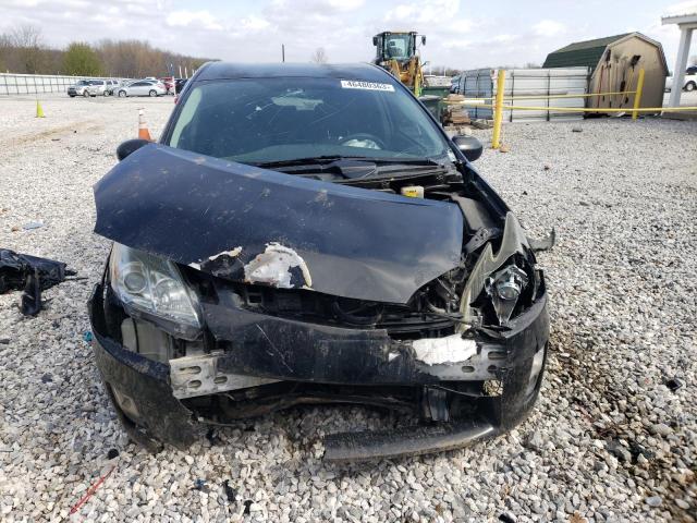 Photo 5 from auction – 2011 TOYOTA PRIUS with VIN JTDKN3DU8B0267172