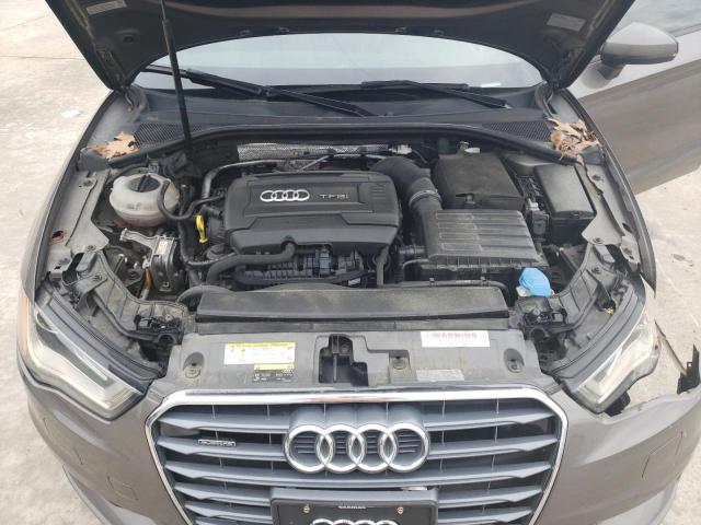 Photo 11 from auction – 2015 AUDI A3 with VIN WAUBFGFF5F1050968