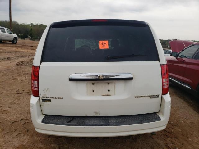 Photo 6 from auction – 2009 CHRYSLER TOWN & COU with VIN 2A8HR44E09R629761