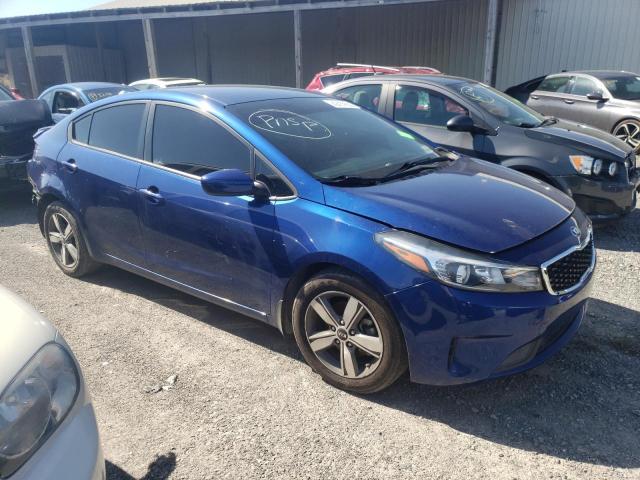 Photo 4 from auction – 2018 KIA FORTE LX with VIN 3KPFL4A74JE277098