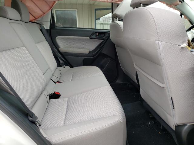 Photo 11 from auction – 2017 SUBARU FORESTER 2 with VIN JF2SJAGC6HH520598