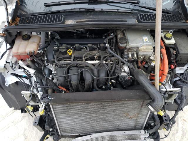 Photo 12 from auction – 2013 FORD C-MAX SEL with VIN 1FADP5BU0DL552148
