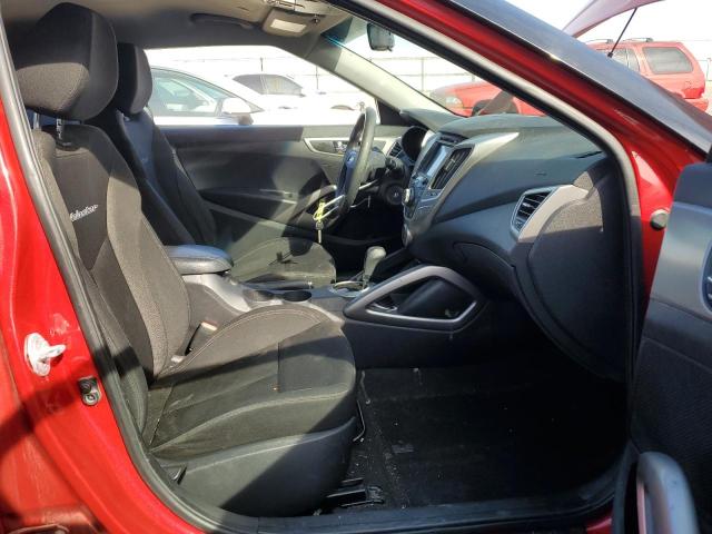 Photo 7 from auction – 2016 HYUNDAI VELOSTER with VIN KMHTC6AD4GU270842
