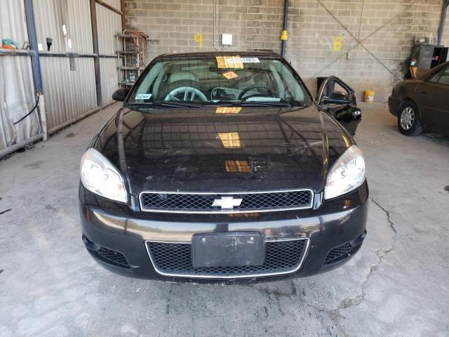 Photo 5 from auction – 2016 CHEVROLET IMPALA LIM with VIN 2G1WC5E35G1100703