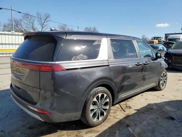 Photo 3 from auction – 2022 KIA CARNIVAL E with VIN KNDNC5H36N6093409