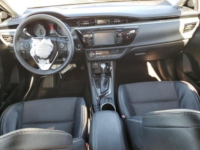 Photo 8 from auction – 2015 TOYOTA COROLLA L with VIN 5YFBURHE9FP303522