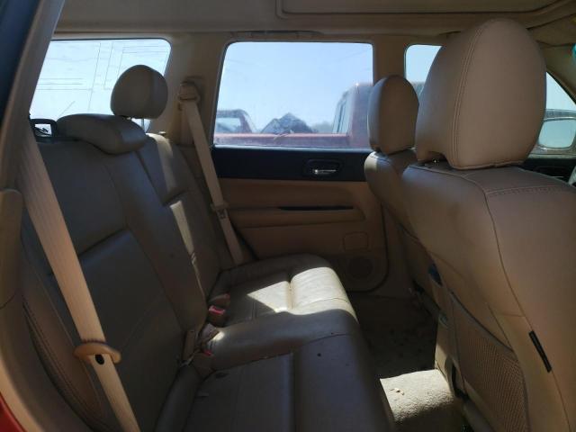 Photo 11 from auction – 2003 SUBARU FORESTER 2 with VIN JF1SG65643H752512