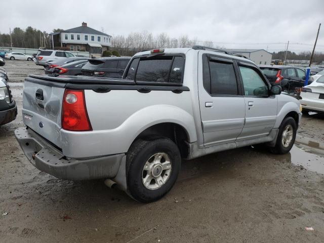 Photo 3 from auction – 2002 FORD EXPLORER S with VIN 1FMZU77E02UB48131