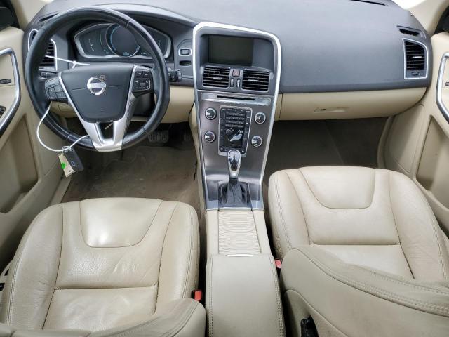 Photo 8 from auction – 2014 VOLVO XC60 3.2 with VIN YV4940DZ5E2548024