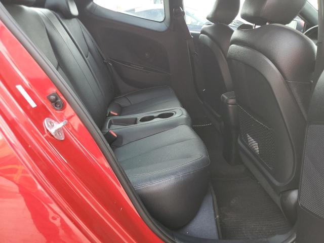 Photo 10 from auction – 2016 HYUNDAI VELOSTER T with VIN KMHTC6AE9GU285099