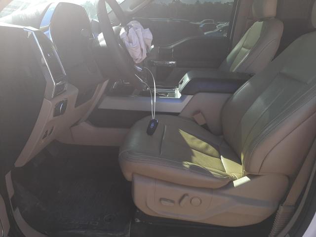 Photo 7 from auction – 2019 FORD F150 SUPER with VIN 1FTEW1E58KKC26969