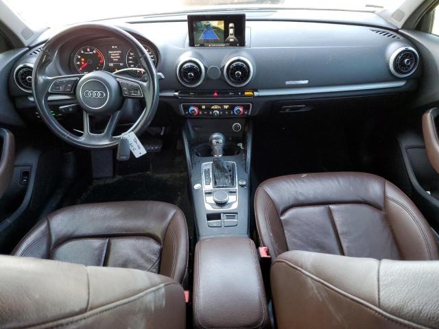 Photo 8 from auction – 2017 AUDI A3 PREMIUM with VIN WAUAUGFF7H1035201