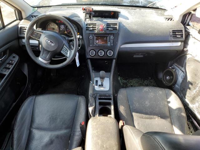 Photo 8 from auction – 2013 SUBARU XV CROSSTR with VIN JF2GPAGC4D2885508