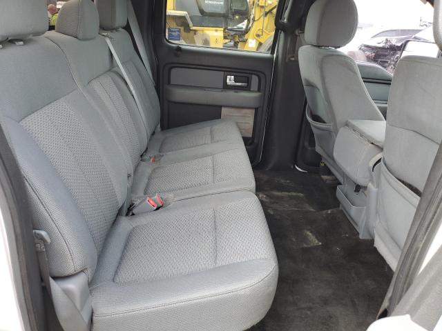 Photo 10 from auction – 2014 FORD F150 SUPER with VIN 1FTFW1EF6EFC56241