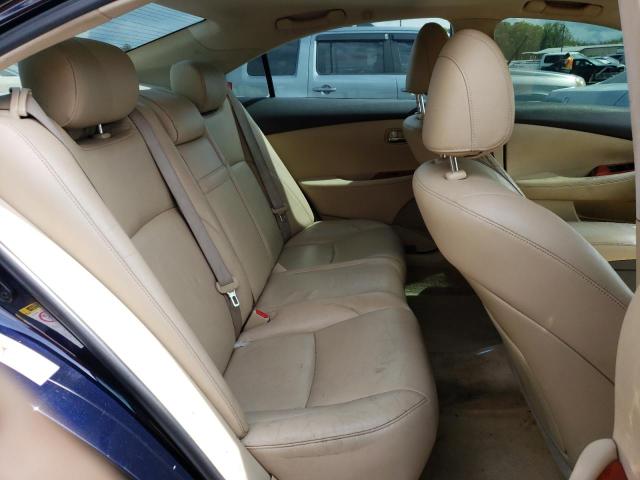 Photo 10 from auction – 2007 LEXUS ES 350 with VIN JTHBJ46G172103586