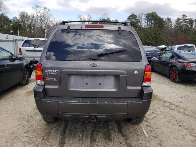 Photo 6 from auction – 2005 FORD ESCAPE LIM with VIN 1FMCU94115KB63692