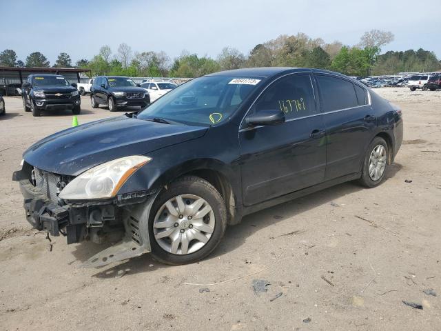 صورة رقم 1 من المزاد - 2012 NISSAN ALTIMA BAS مع VIN 1N4AL2AP0CN569169