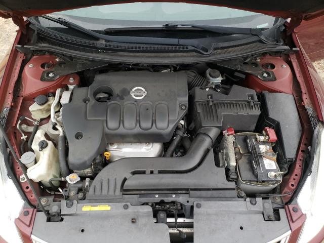 Foto 11 de la subasta – 2011 NISSAN ALTIMA BAS con VIN 1N4AL2AP6BC169160