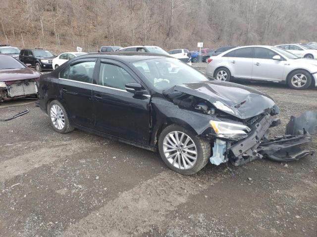 Photo 4 from auction – 2011 VOLKSWAGEN JETTA SEL with VIN 3VWGZ7AJ8BM079113