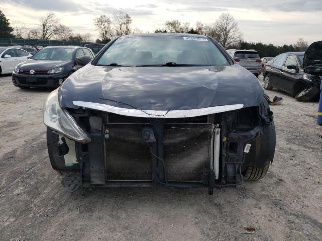 Photo 5 from auction – 2012 HYUNDAI SONATA GLS with VIN 5NPEB4AC8CH471305