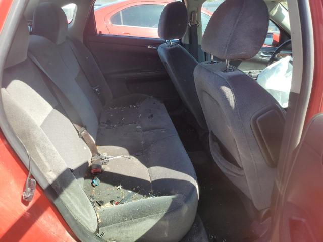 Photo 10 from auction – 2013 CHEVROLET IMPALA LT with VIN 2G1WG5E33D1206311