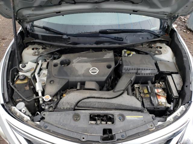Photo 11 from auction – 2013 NISSAN ALTIMA 2.5 with VIN 1N4AL3AP8DN444380
