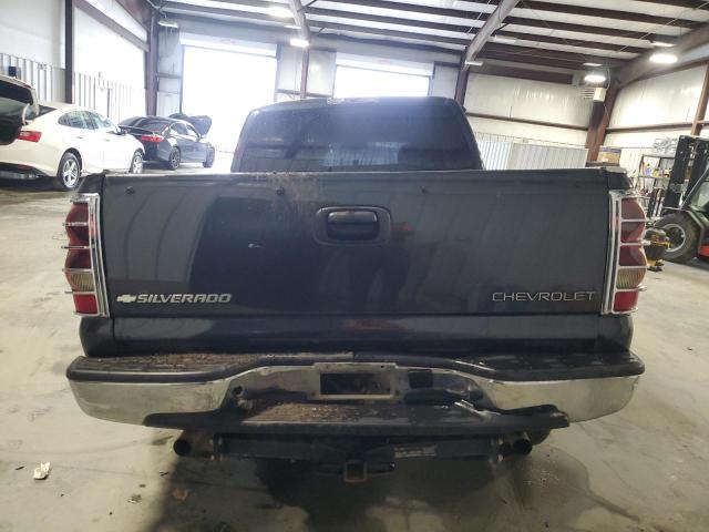 Photo 6 from auction – 2005 CHEVROLET SLVRD 1500 with VIN 2GCEC19V051104288